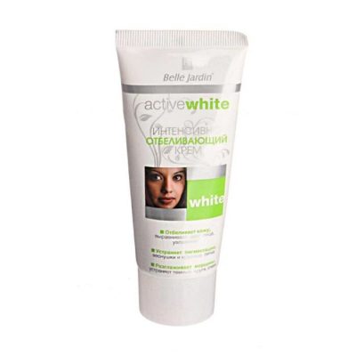 Կրեմ դեմքի Belle Jardin Active White սպիտակեցնող 60 մլ