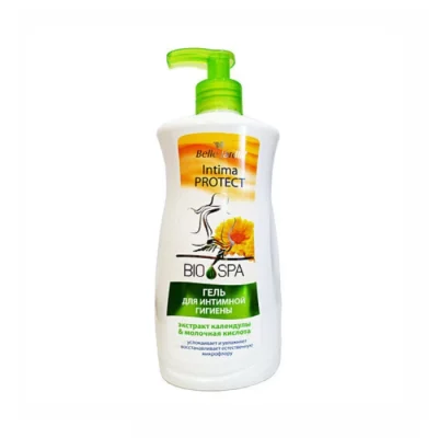 Ինտիմ գել Belle Jardin BIO SPA 500 մլ