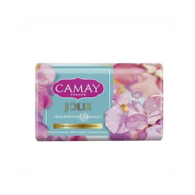 Օճառ Camay 85 գր