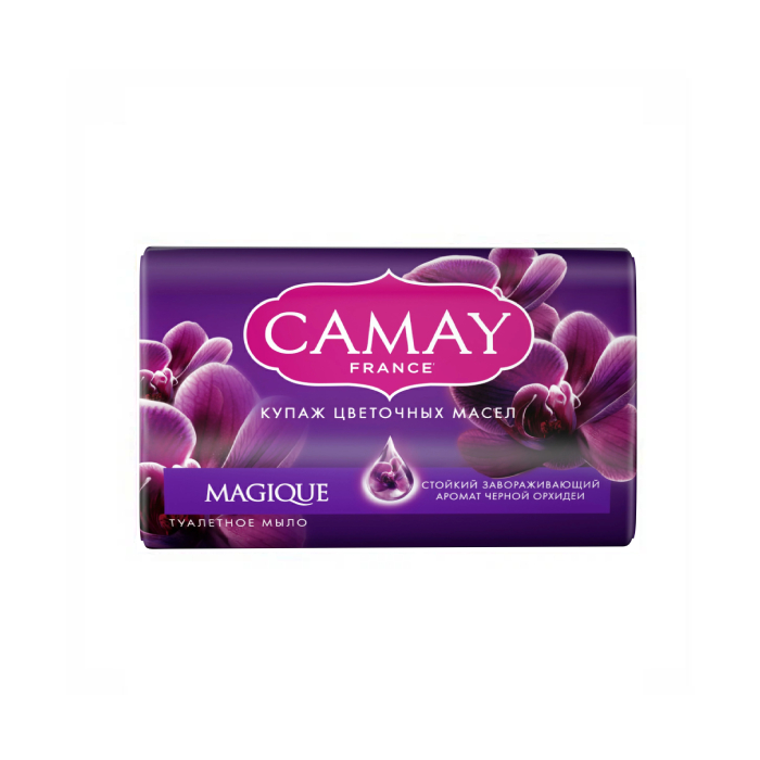 Օճառ Camay 85 գր