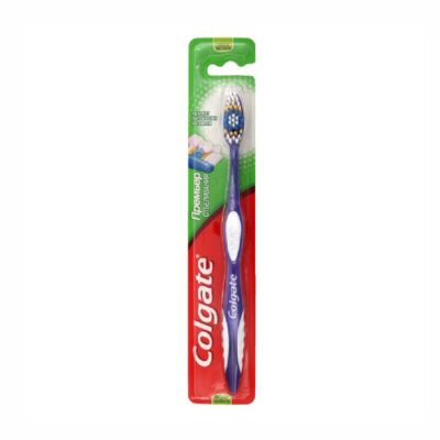 Ատամի խոզանակ Colgate Premier Medium