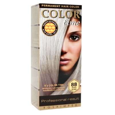 Մազի ներկ Color time 115 մլ