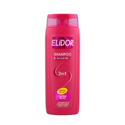 Շամպուն Elidor 250 մլ
