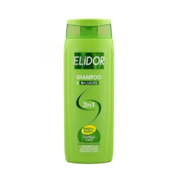Շամպուն Elidor 250 մլ