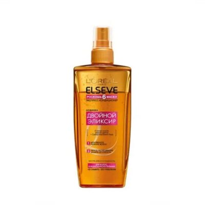 Կոնդիցիոներ մազերի Elseve Loreal 200 մլ