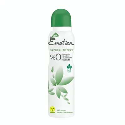 Հոտազերծիչ սփրեյ Emotion կանացի 150 մլ