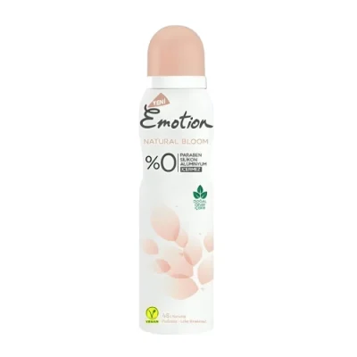 Հոտազերծիչ սփրեյ Emotion կանացի 150 մլ