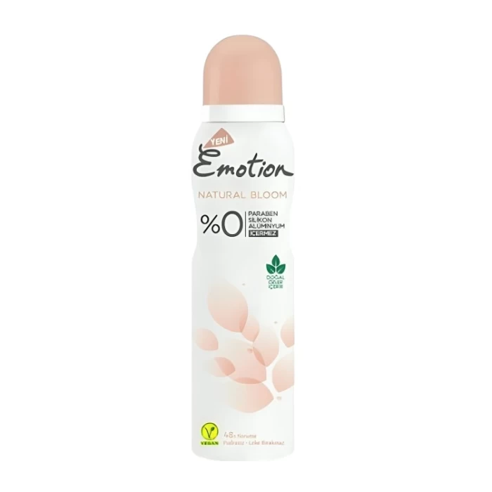 Հոտազերծիչ սփրեյ Emotion կանացի 150 մլ