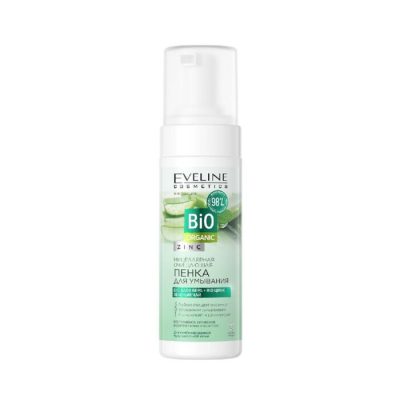 Փրփուր լվացվելու Eveline Bio 150 մլ