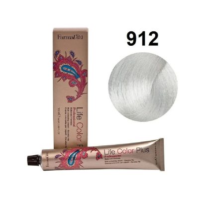 Մազի ներկ FarmaVita Life Color Plus 100 մլ
