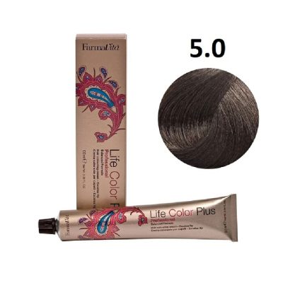 Մազի ներկ FarmaVita Life Color Plus 100 մլ