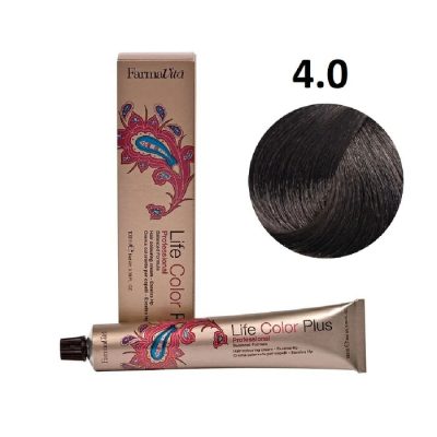 Մազի ներկ FarmaVita Life Color Plus 100 մլ