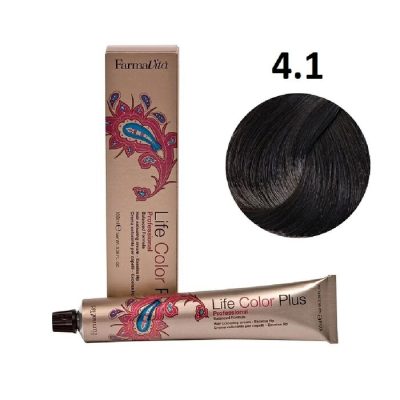 Մազի ներկ FarmaVita Life Color Plus 100 մլ