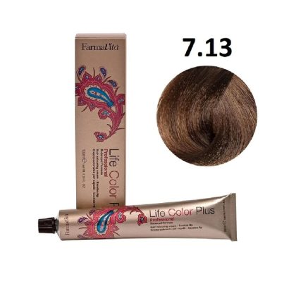 Մազի ներկ FarmaVita Life Color Plus 100 մլ