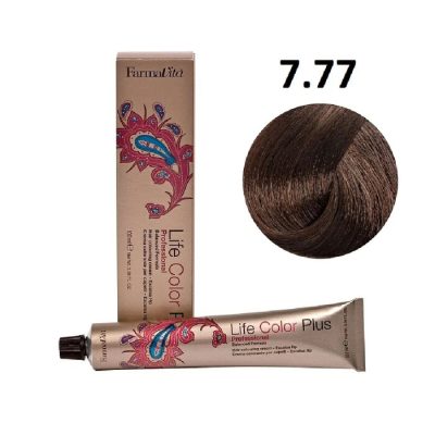 Մազի ներկ FarmaVita Life Color Plus 100 մլ