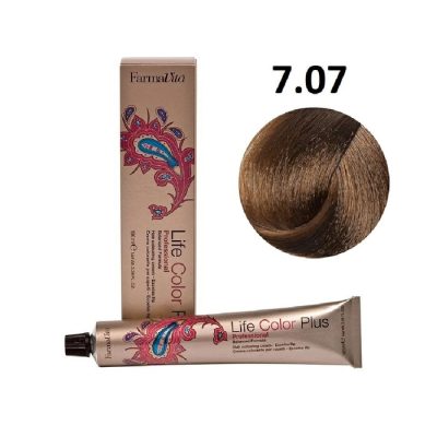 Մազի ներկ FarmaVita Life Color Plus 100 մլ