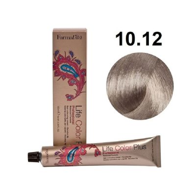 Մազի ներկ FarmaVita Life Color Plus 100 մլ