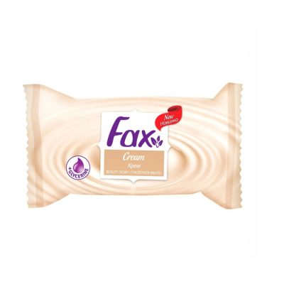 Օճառ Fax 75 գր