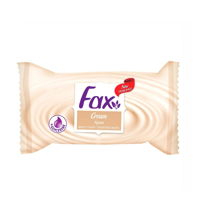 Օճառ Fax 75 գր