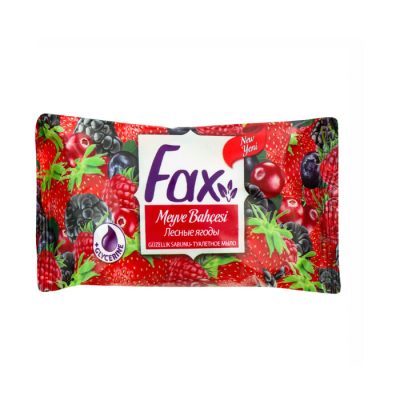 Օճառ Fax 75 գր