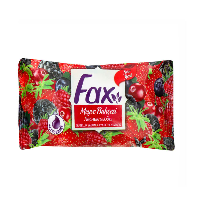 Օճառ Fax 75 գր
