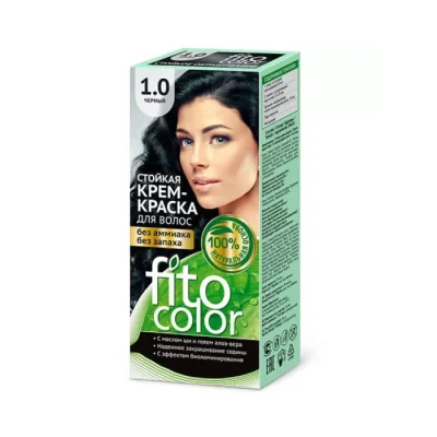 Մազի ներկ Fito Color 50 մլ