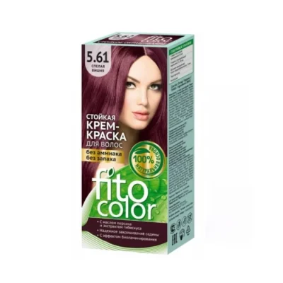 Մազի ներկ Fito Color 50 մլ
