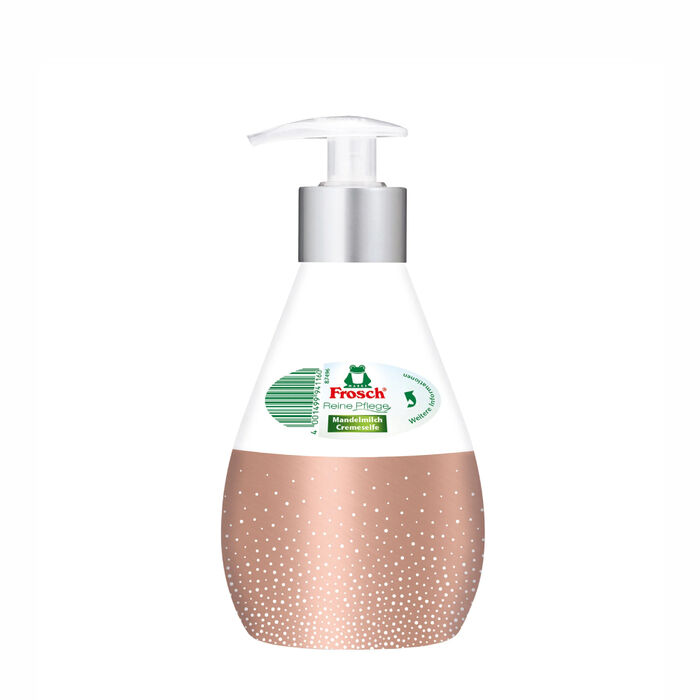 Հեղուկ օճառ Frosch 300 մլ