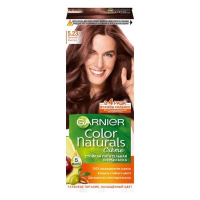 Մազի ներկ Garnier Color Naturals 110 մլ