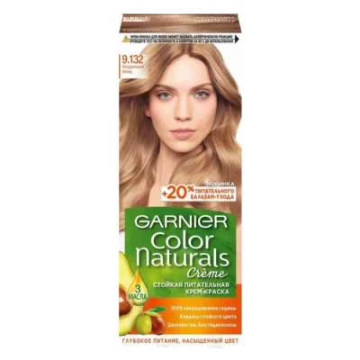 Մազի ներկ Garnier Color Naturals 110 մլ
