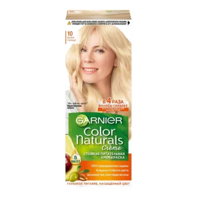 Մազի ներկ Garnier Color Naturals 110 մլ