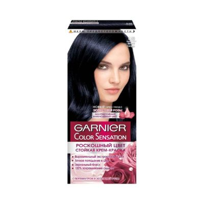 Մազի ներկ Garnier Color Sensation 110 մլ