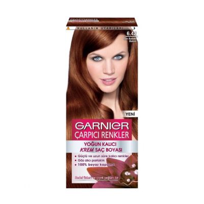 Մազի ներկ Garnier Color Sensation 110 մլ
