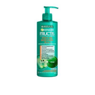 Կրեմ մազերի Garnier Fructis 400 մլ