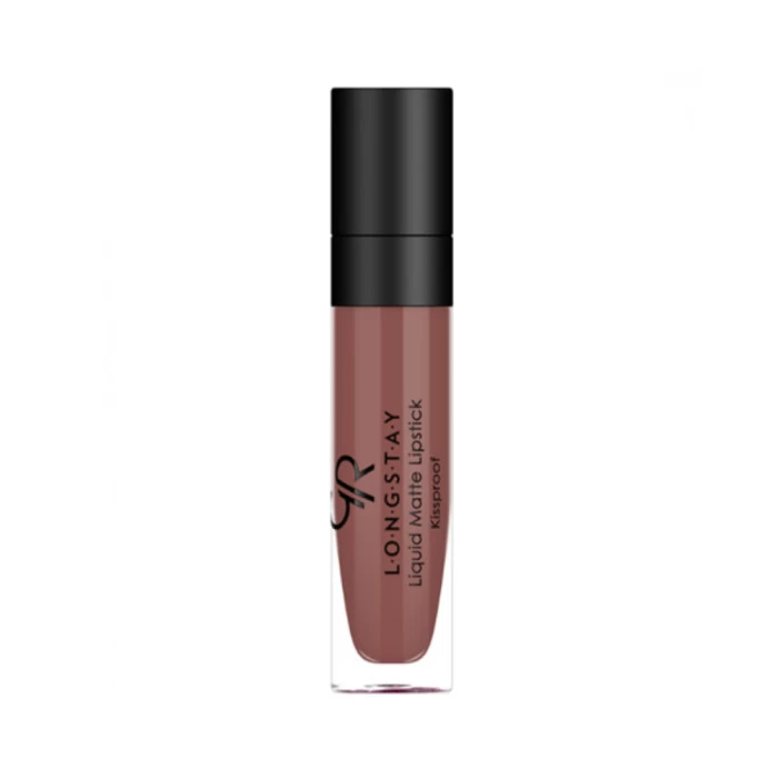 Հեղուկ շրթներկ Golden Rose Longstay Liquid Matte 5,5 մլ