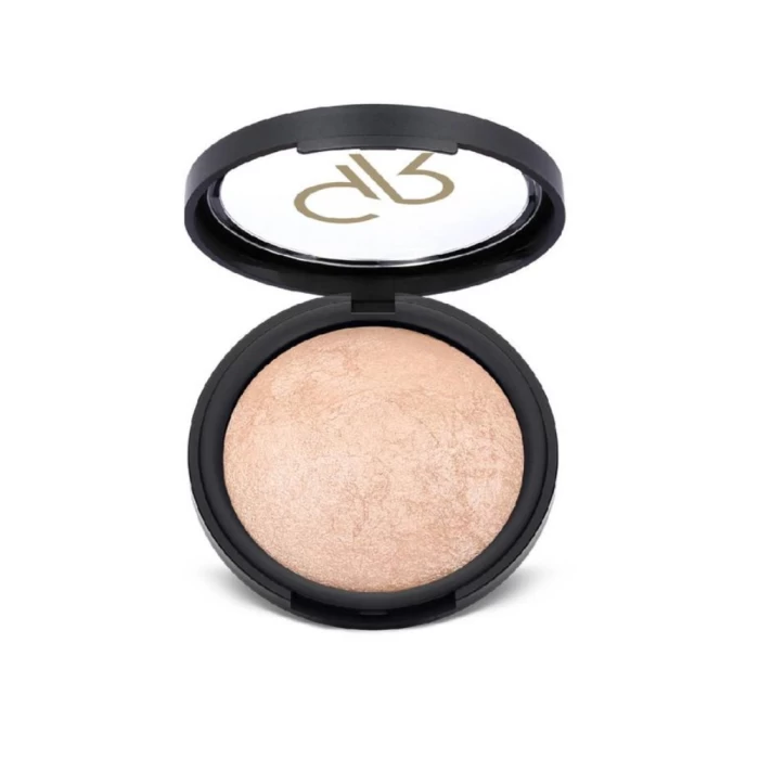 Դիմափոշի Golden Rose Mineral Terracotta 12 գր