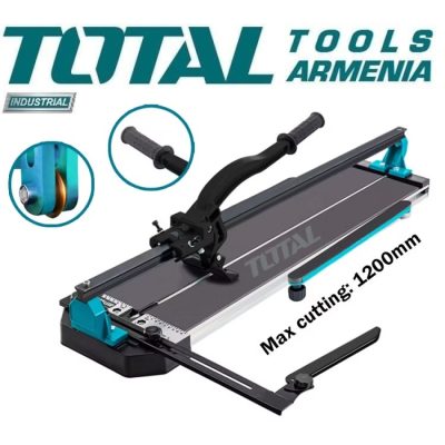 Սալիկ կտրող գործիք 1200մմ (THT57120)