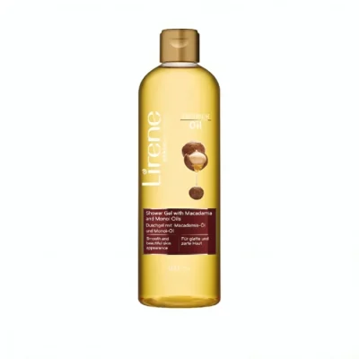 Գել լոգանքի Lirene 400 մլ