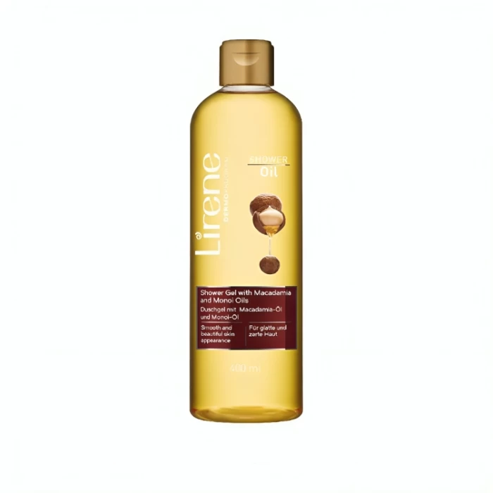 Գել լոգանքի Lirene 400 մլ