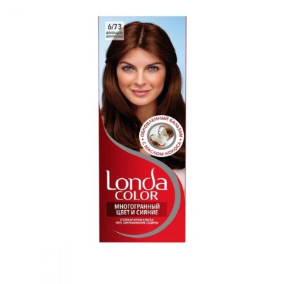 Մազի ներկ Londa 110 մլ