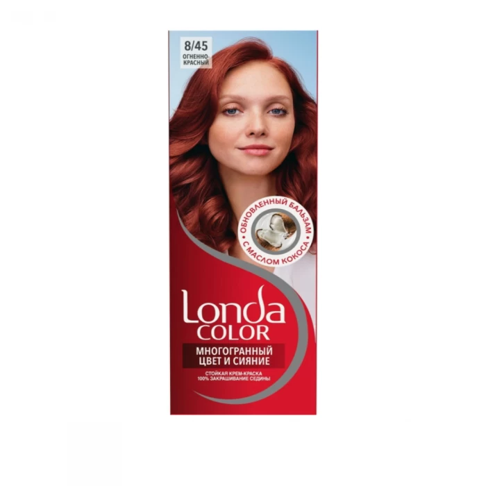 Մազի ներկ Londa 110 մլ