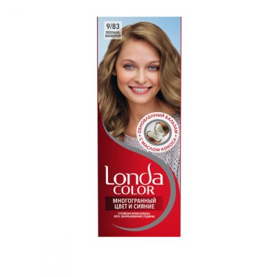 Մազի ներկ Londa 110 մլ