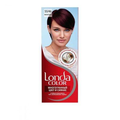Մազի ներկ Londa 110 մլ