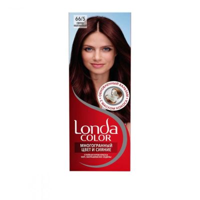 Մազի ներկ Londa 110 մլ