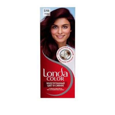 Մազի ներկ Londa 110 մլ