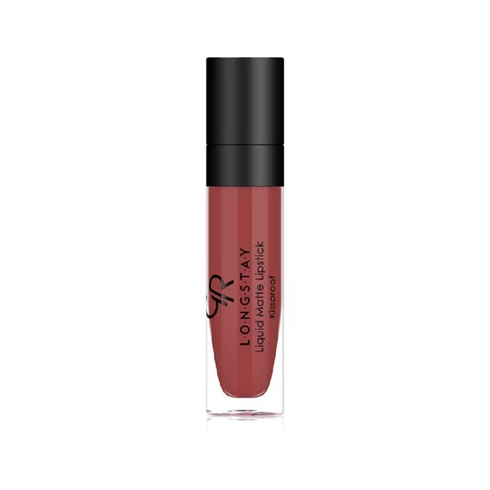 Հեղուկ շրթներկ Golden Rose Longstay Liquid Matte 5,5 մլ