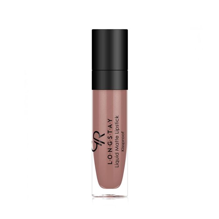 Հեղուկ շրթներկ Golden Rose Longstay Liquid Matte 5,5 մլ