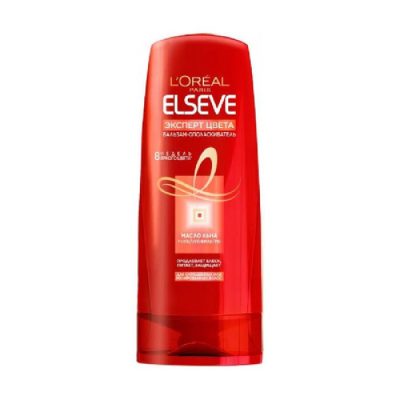 Բալզամ մազերի Loreal Elseve 200 մլ