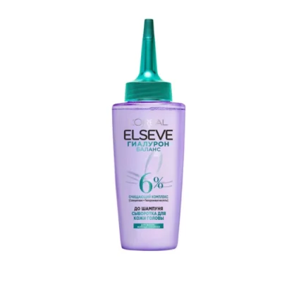 Շիճուկ գլխամաշկի LOreal Paris Elseve 102 մլ