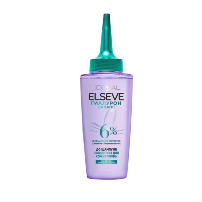 Շիճուկ գլխամաշկի LOreal Paris Elseve 102 մլ